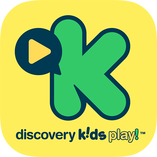 Discovery K!ds Play!
